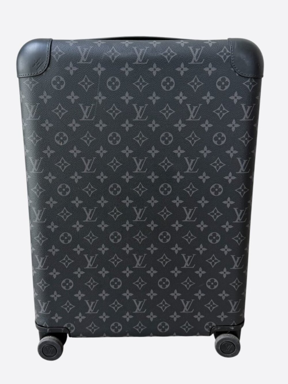 Louis Vuitton Monogram Eclipse Horizon 55